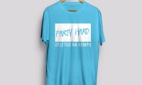 Merchandise HHK 2015