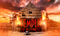 Temple of Madness