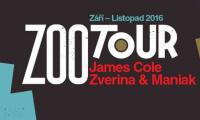 Live: Vladimir 518, James Cole, Zverina, Maniak
