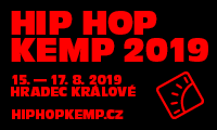 Hip Hop Kemp 2019