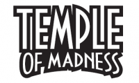 TEMPLE OF MADNESS