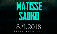 B-DAY RETRO MUSIC HALL "9"