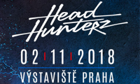 Hard Flash w/ Headhunterz