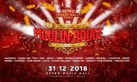 New Years Eve 2019