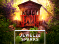 TEMPLE OF MADNESS
