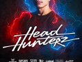 Hard Flash w/ Headhunterz