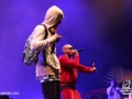 HIP HOP KEMP 2015