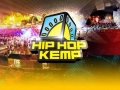 HIP HOP KEMP 2015