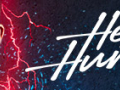 Hard Flash w/ Headhunterz